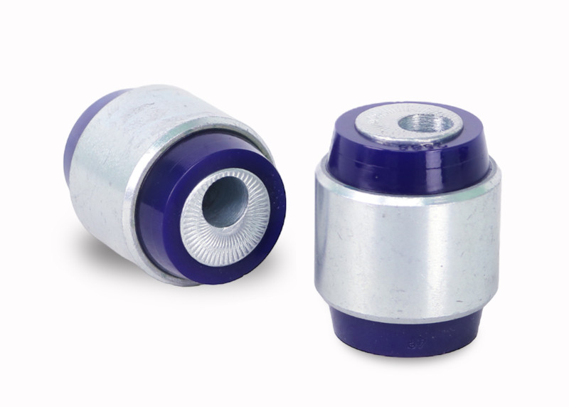 SuperPro Rear Lower Inner Control Arm Bushing Kit for 2003 Honda Accord DX