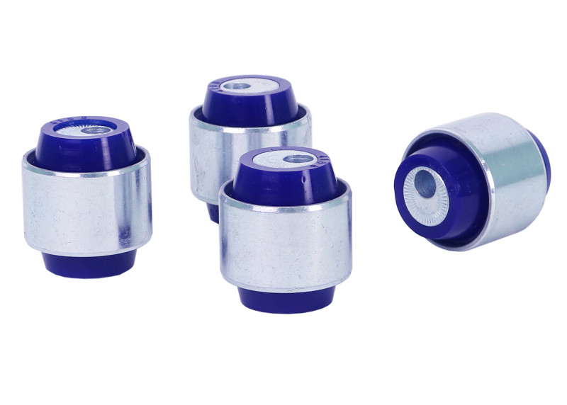 SuperPro Front Upper Inner Control Arm Camber Bushing for 2007 LS460 Base