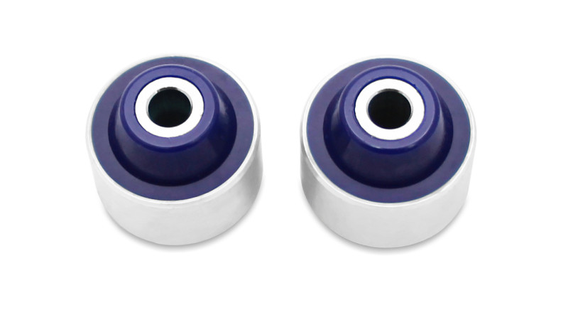 SuperPro Front Lower Inner Rearward Control Arm Bushing for 14 Highlander Hybrid