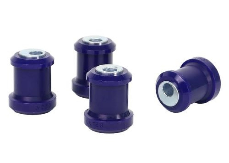 SuperPro  Front Upper Inner Control Arm Camber Bushing for 2006 Miata Touring