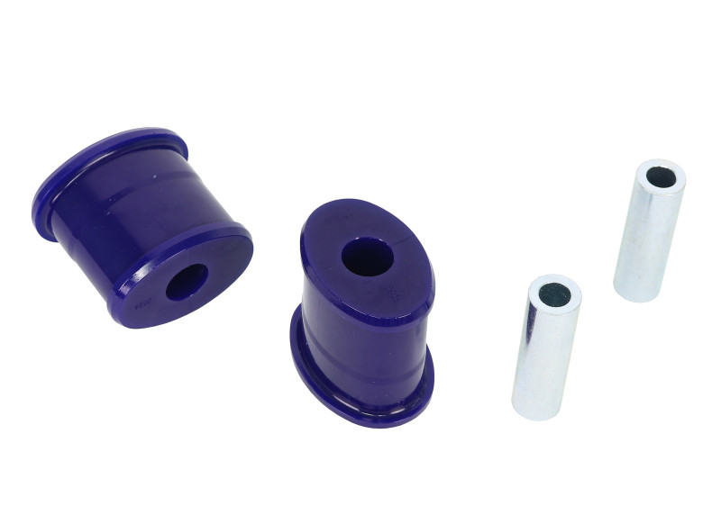 SuperPro Front Lower Control Arm-to-Differential Bushing for 99  Grand Cherokee