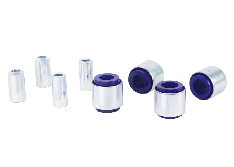 SuperPro  Rear Upper Forward Control Arm & Outer Bushing for 2011 BMW 1 Series M