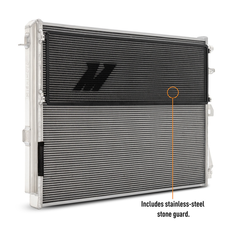 Mishimoto  Performance Heat Exchanger for 2021+ BMW M3/ M4 G8X Automatic