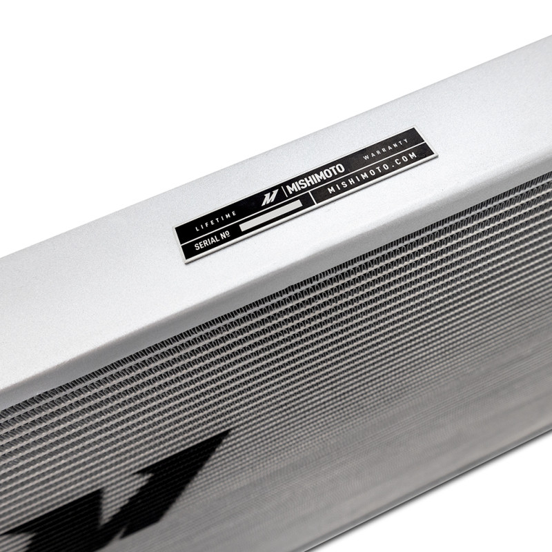 Mishimoto  Performance Heat Exchanger for 2021+ BMW M3/ M4 G8X Automatic