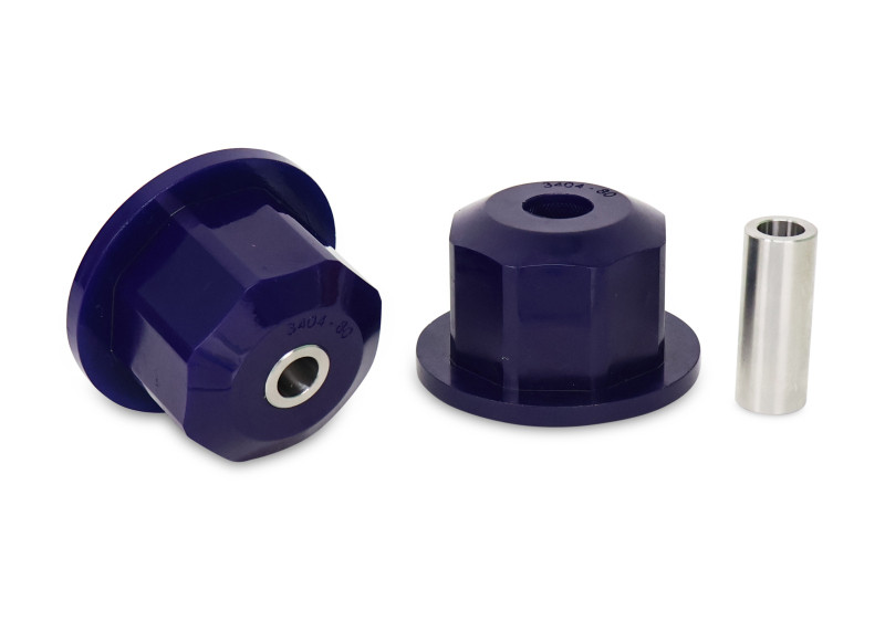 SuperPro Rear Differential Support Bushing for 04-11 Mazda RX-8