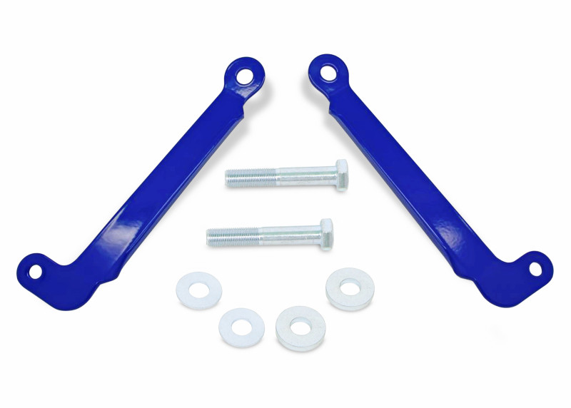 SuperPro  Rear Sway Bar Mount Reinforcement Kit for 2013 Scion FR-S Base