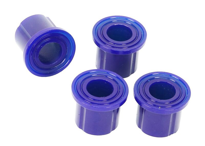 SuperPro Rear Leaf Spring Rear Bushing for Nissan