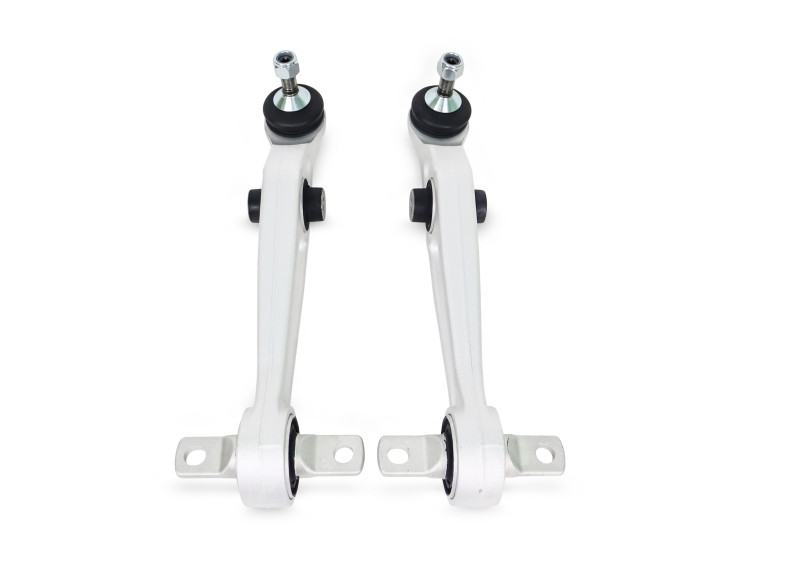 Superpro Front Lower Control Arm Set for 17-23 Tesla Model 3