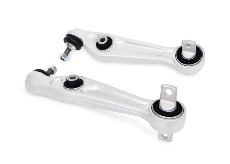 Superpro Front Lower Control Arm Set for 17-23 Tesla Model 3