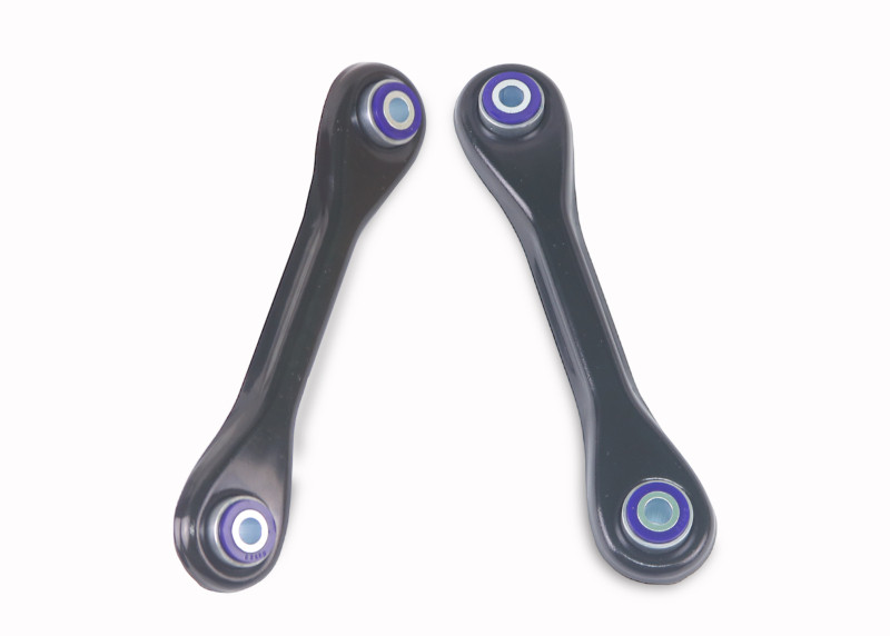 Superpro Lower Control Arm Set - Rear for 04-09 Mazda 3