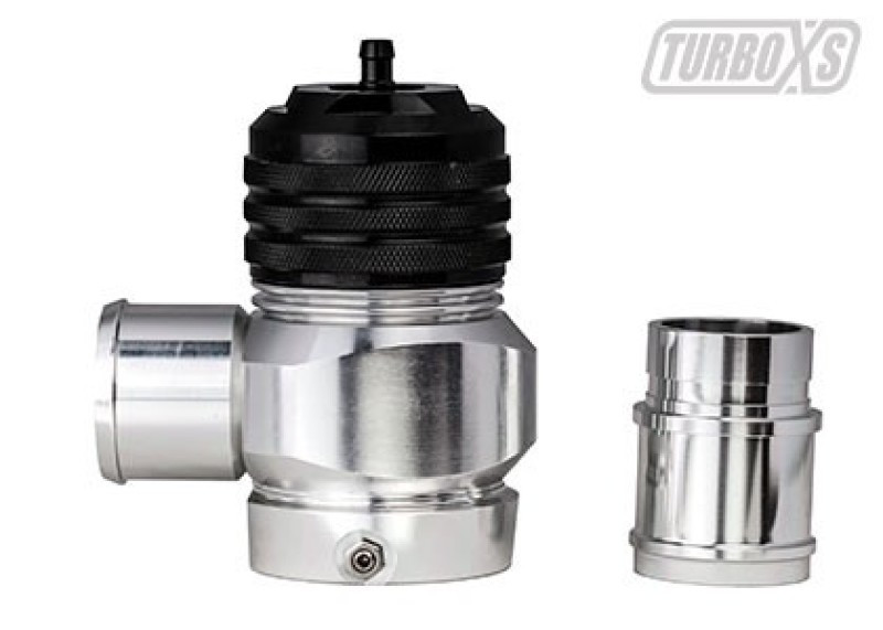 TurboXS Type H34 Racing Bypass Valve - RBV-H34