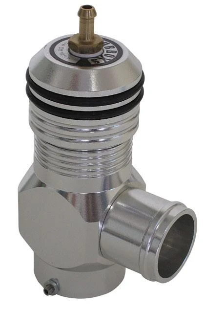 TurboXS Type H34 Racing Bypass Valve - RBV-H34