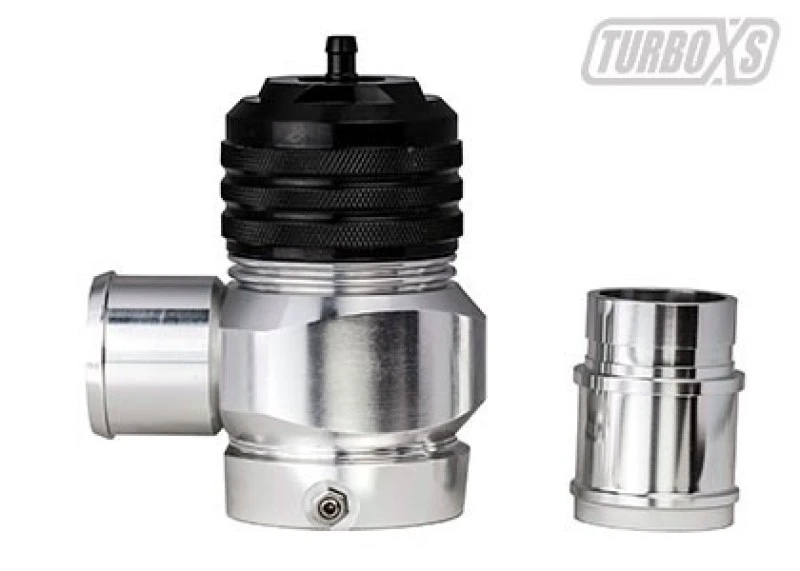 TurboXS Type H34 Racing Bypass Valve - RBV-H34