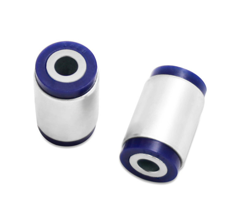 SuperPro  Rear Lower Inner Control Arm Bushing Kit for 2001 BMW M3 Base