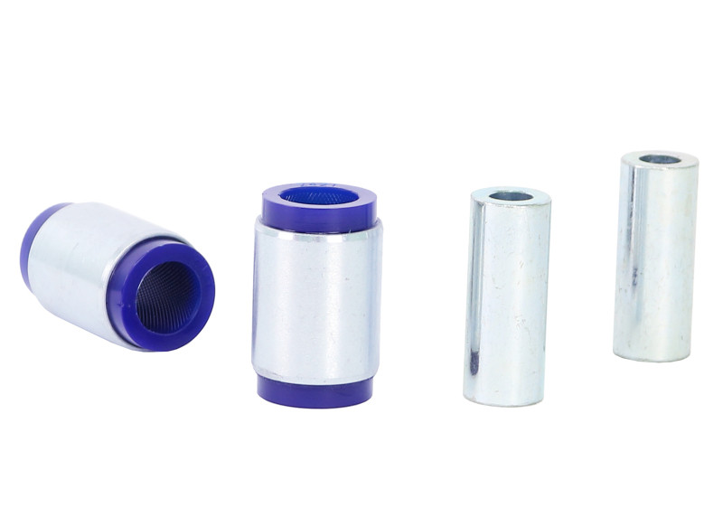 SuperPro  Rear Lower Inner Control Arm Bushing Kit for 2001 BMW M3 Base