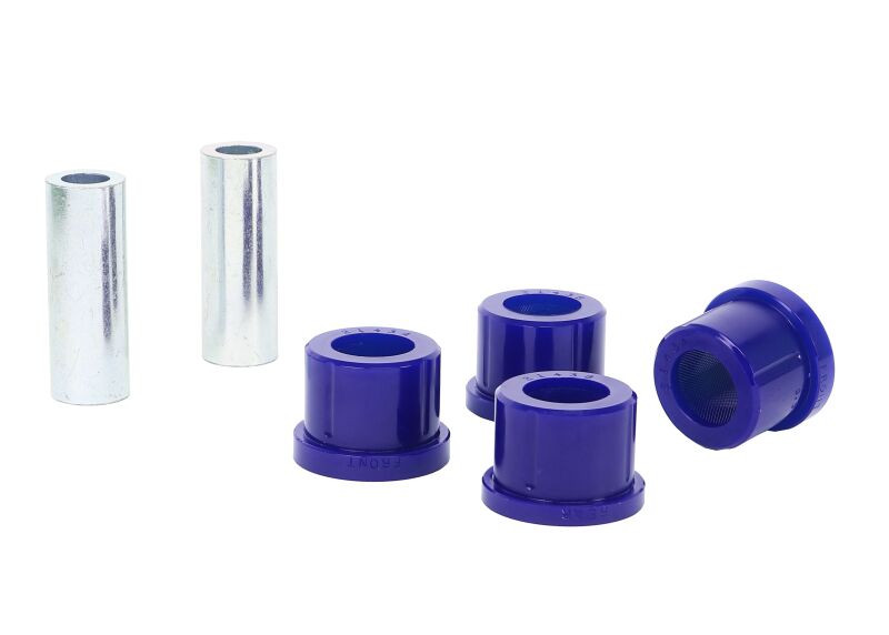 SuperPro  Front Lower Inner Forward Control Arm Bushing Kit for 1998 Lexus LX470