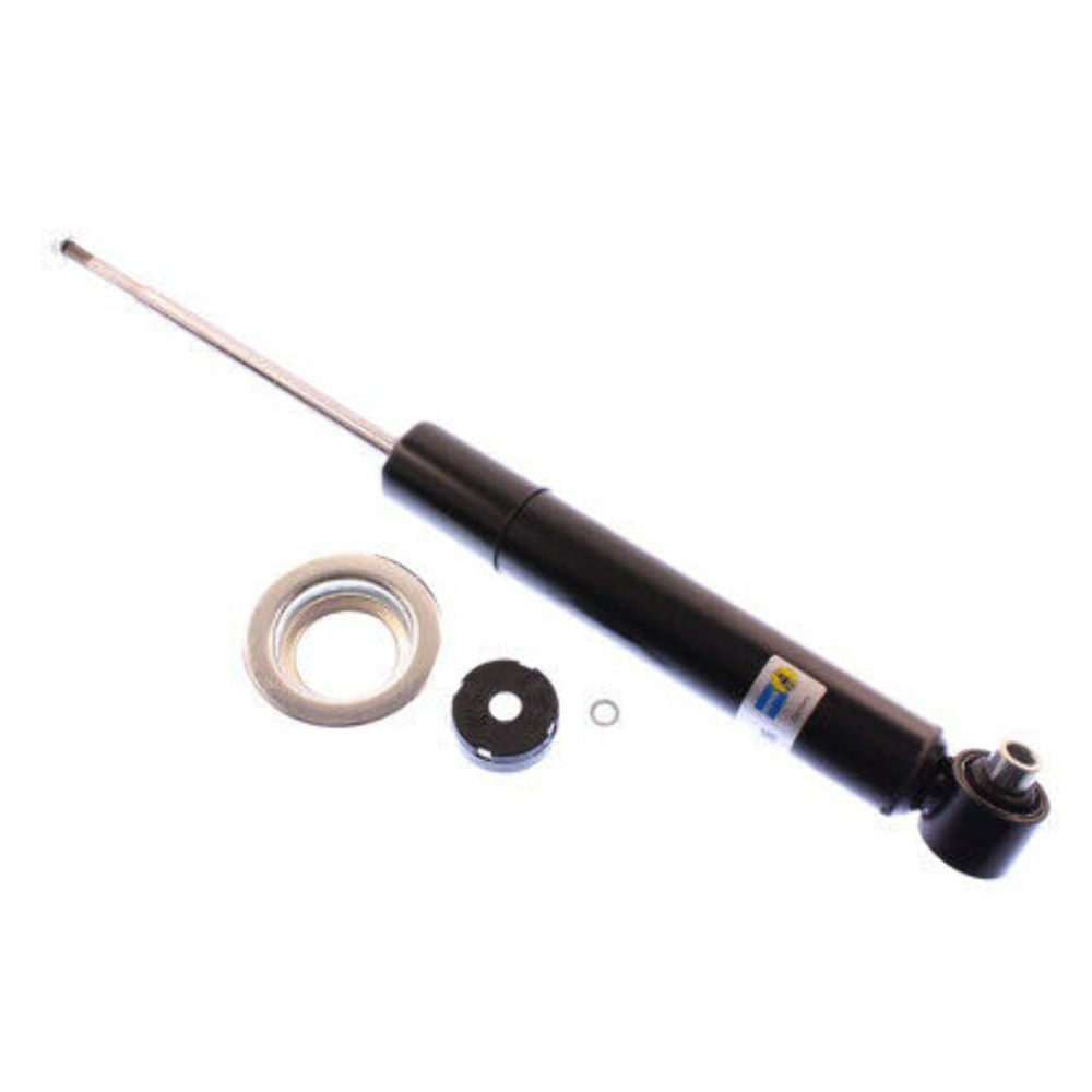 Bilstein B4 Rear Twintube Shock Absorber for 1989 BMW 525i Base