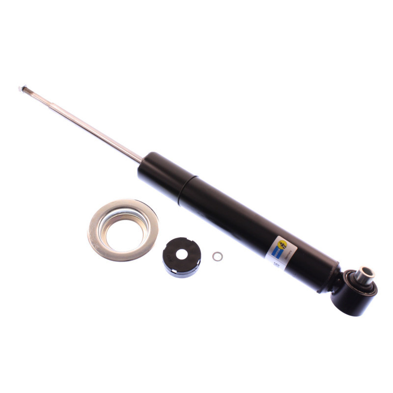 Bilstein B4 Rear Twintube Shock Absorber for 1989 BMW 525i Base