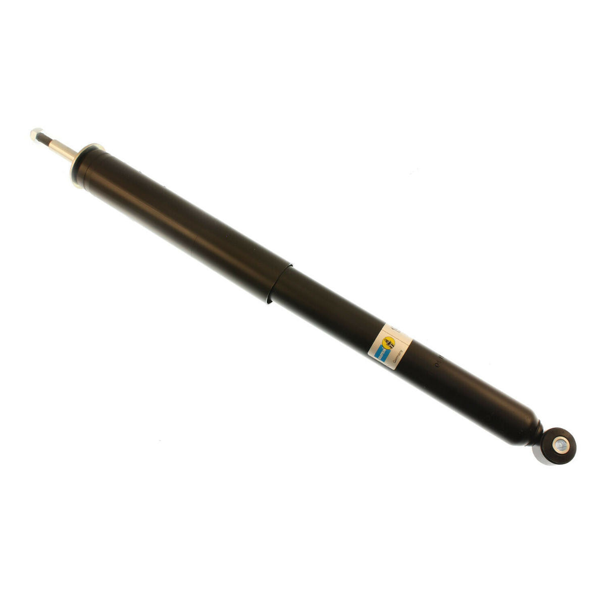 Bilstein B4 OE Replacement Rear Shock Absorber for 94-98 Saab 900 - 19-061276