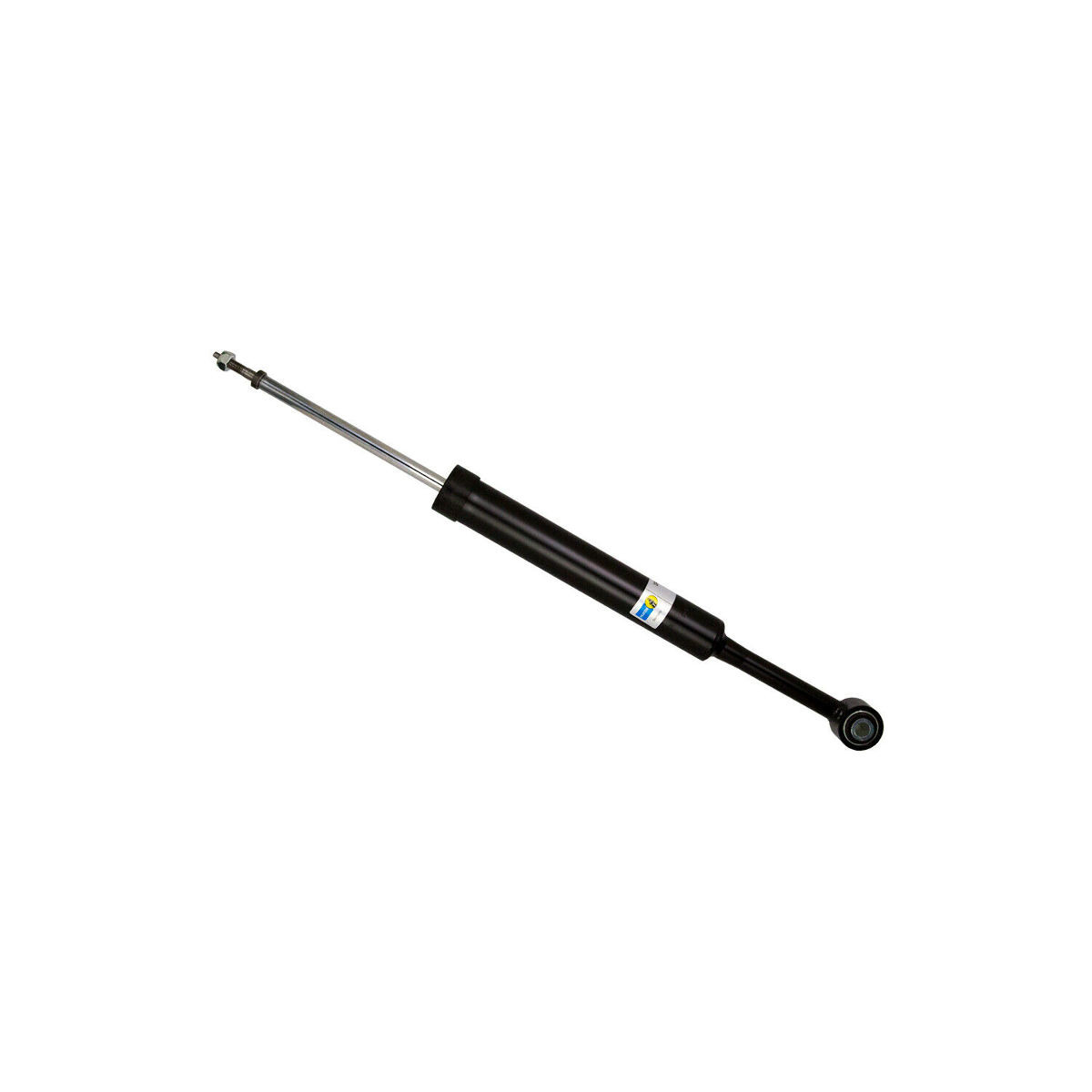 Bilstein B4 OE Replacement Rear Shock Absorber for 14-18 Jeep Cherokee