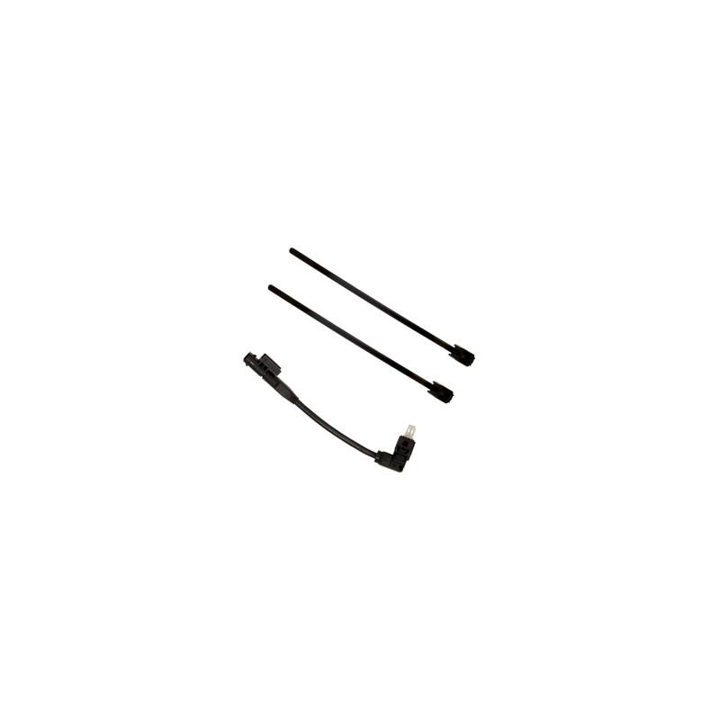 Bilstein B6 Rear Twintube Shock Absorber (DampTronic) for 15-17 VW Golf R / GTI
