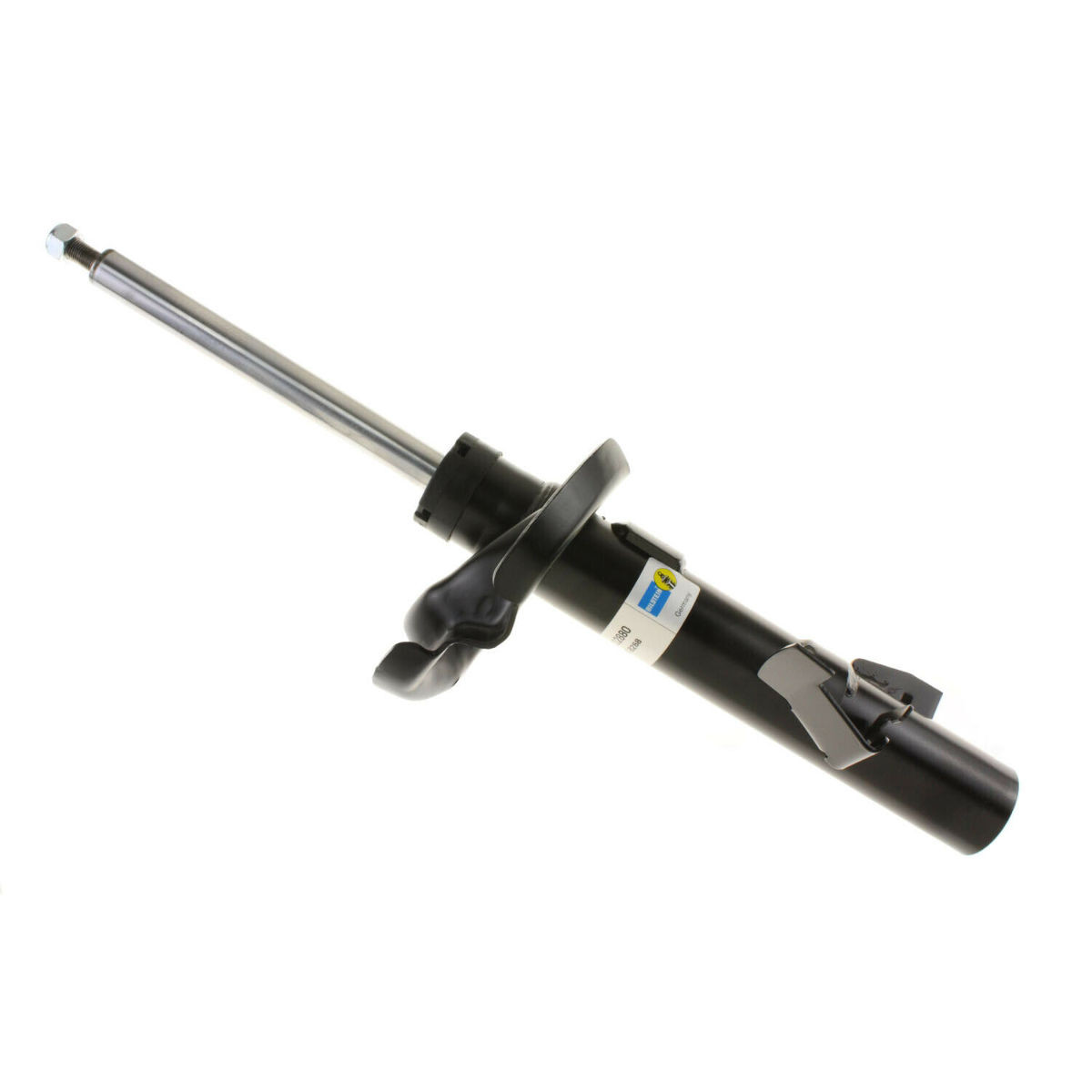 Bilstein B4 OE Replacement Front Right Shock for 04-09 Mazda 3 / 5