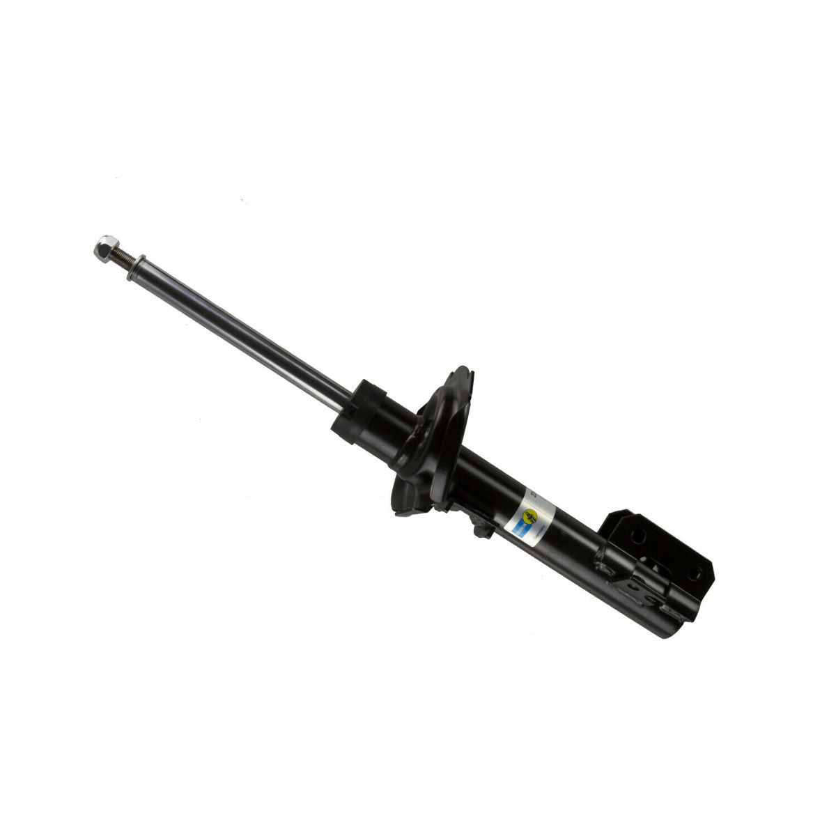 Bilstein B4 OE Replacement Front Left Strut Assembly for 11-14 Mazda 2