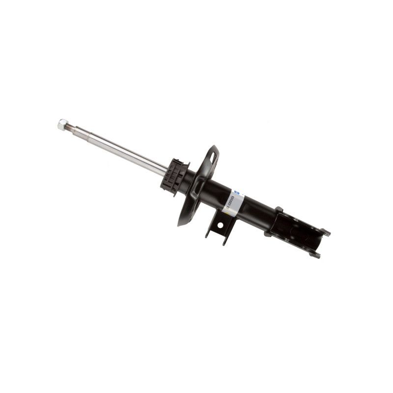 Bilstein B4 OE Replacement Front Left Strut Assembly for 14-16 CLA250