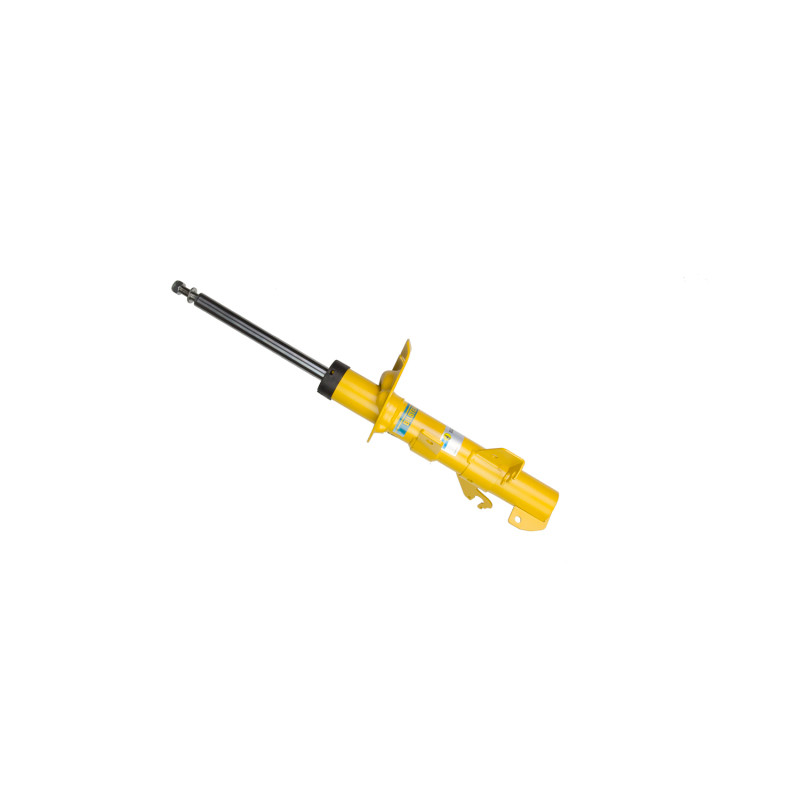 Bilstein B6 Front Right Suspension Strut Assembly for 14-19 Jeep Cherokee
