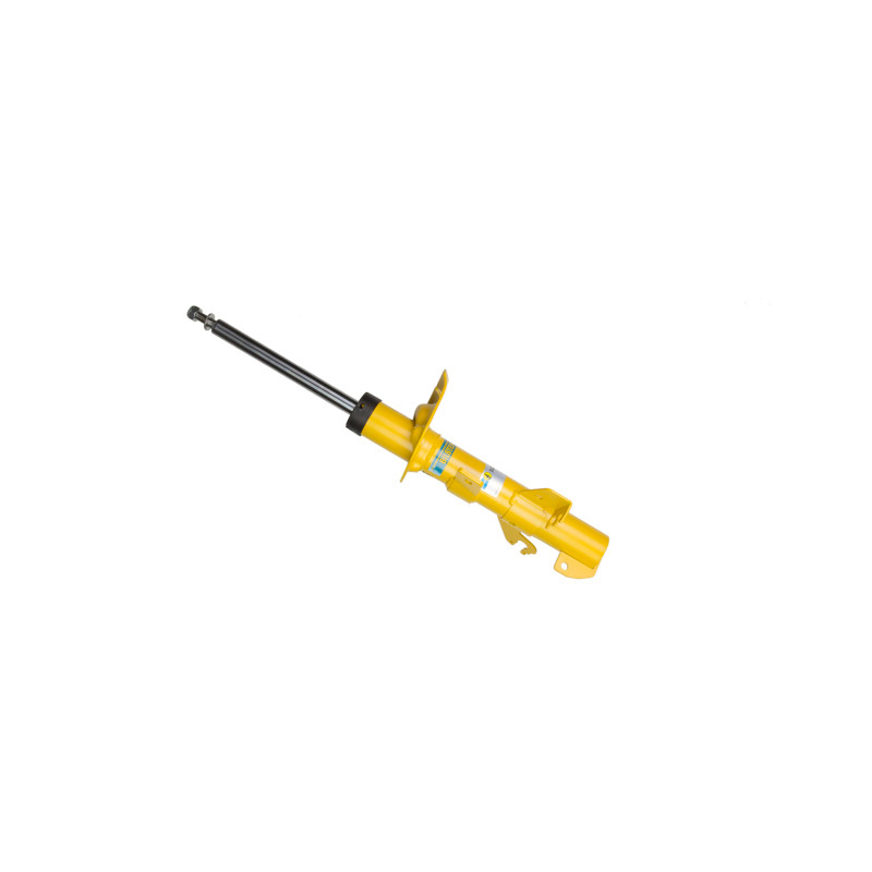 Bilstein B6 Front Right Suspension Strut Assembly for 14-19 Jeep Cherokee