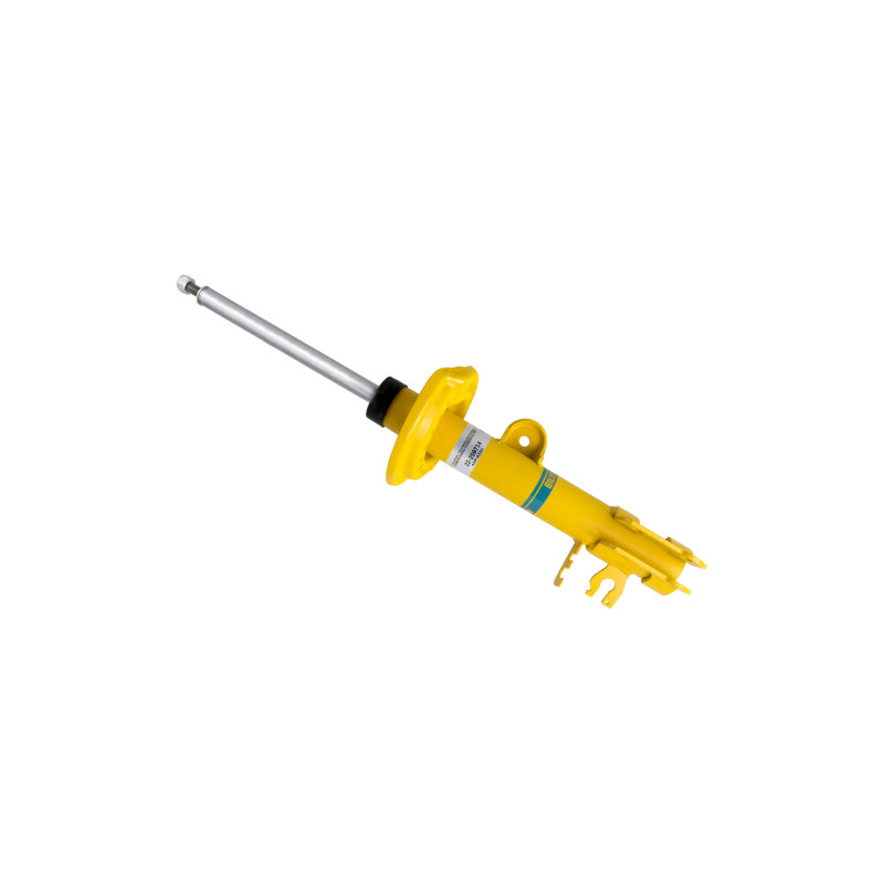 Bilstein B6 Rear Left Strut Assembly for 16-17 Fiat 500X / 15-17 Jeep Renegade