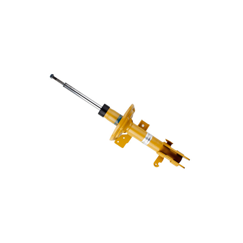 Bilstein B6 Front Left Strut Assembly for 09-15 Honda Pilot - 22-268907