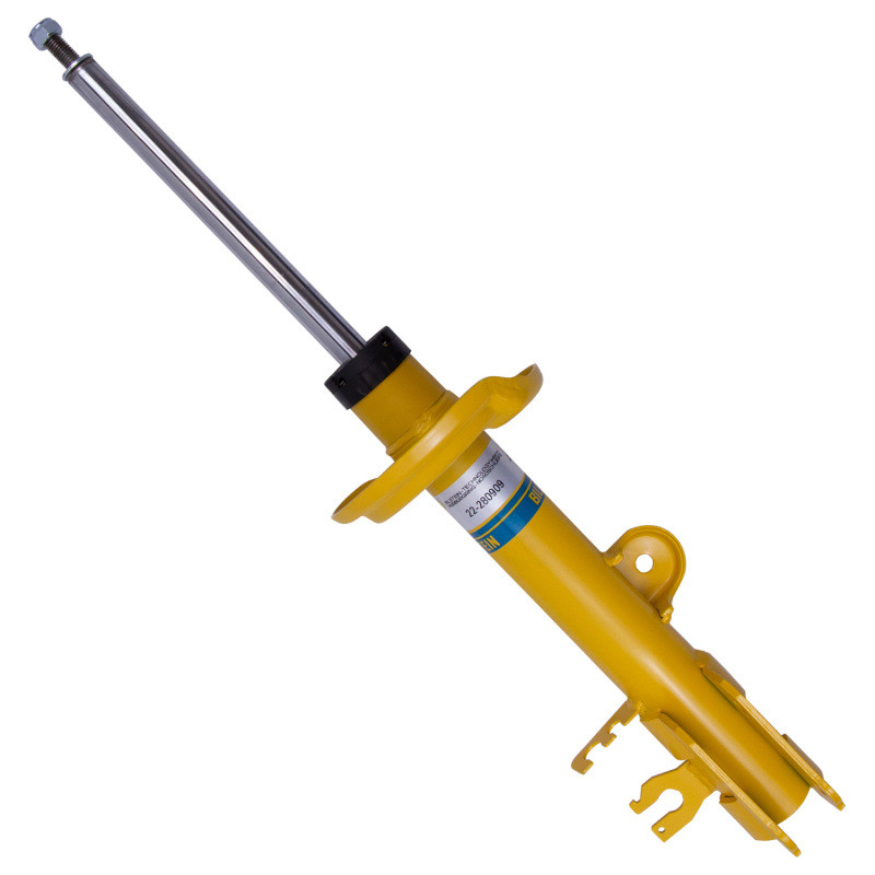 Bilstein B6 Rear Left Suspension Strut Assembly for 15-17 Jeep Renegade 4WD