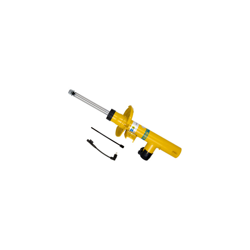 Bilstein B6 Performance DampTronic Front Strut Assembly for 15-18 Golf R / GTI