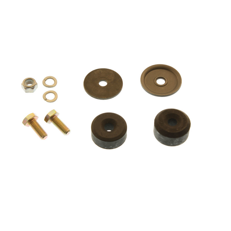 Bilstein B4 Series OEM Rear Shock for 88-89 MB 300SE Base - 24-005111