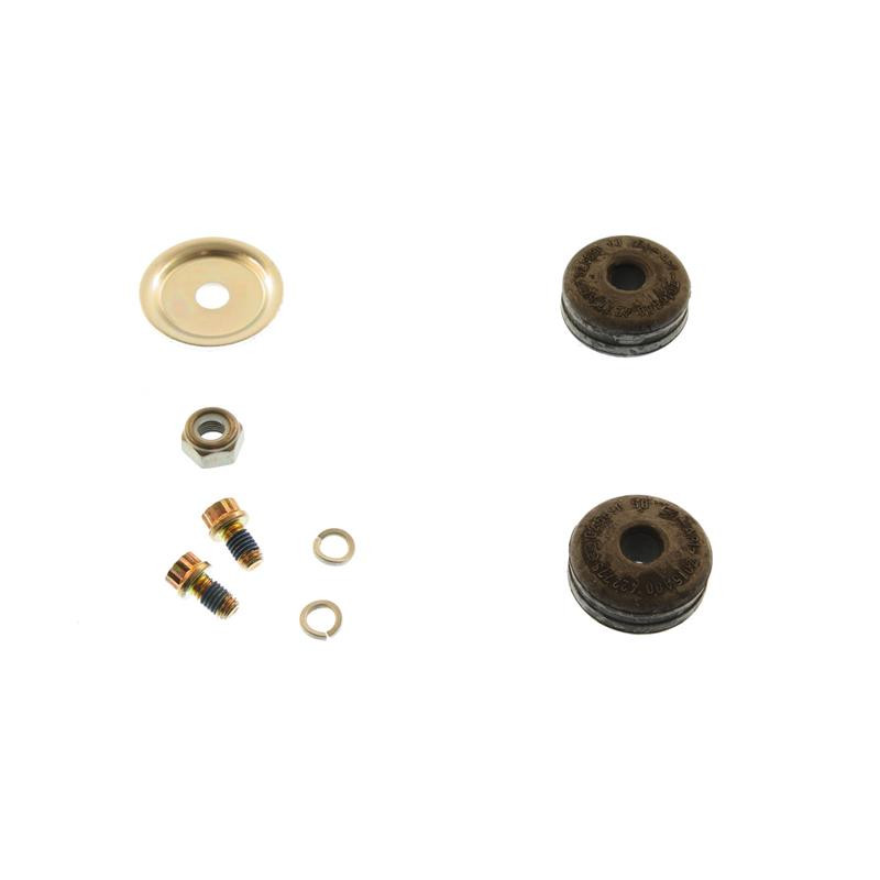 Bilstein B4 Front 36mm Monotube Shock Absorber for 1977 Mercedes-Benz 230 Base