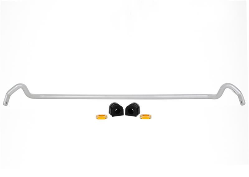 Whiteline 22mm Front Swaybar for 02-07 WRX Sedan / 07 STI - BSF33