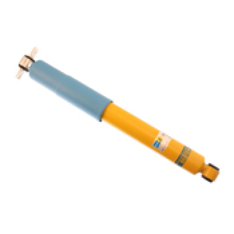 Bilstein B6 Rear 46mm Monotube Shock Absorber for 1984 Jeep Cherokee Base