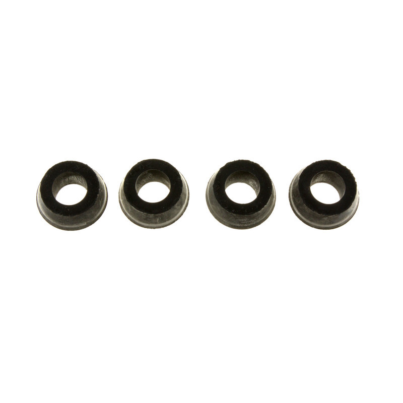Bilstein B6 4600 Series Rear Shock for 84-89 4Runner SR5 - 24-011402
