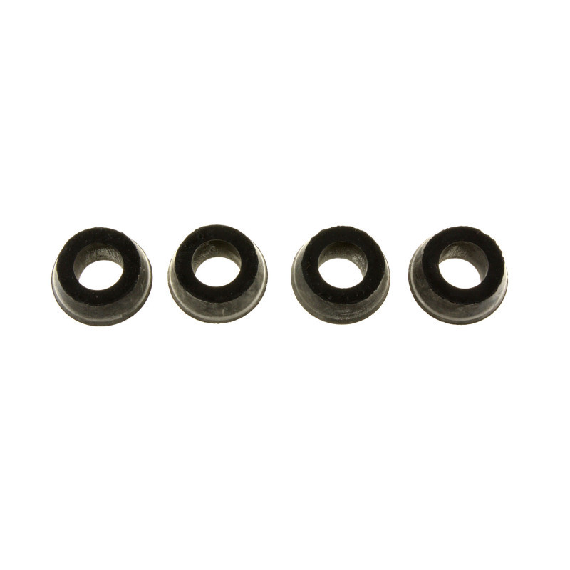 Bilstein B6 4600 Series Rear Shock for 84-89 4Runner SR5 - 24-011402