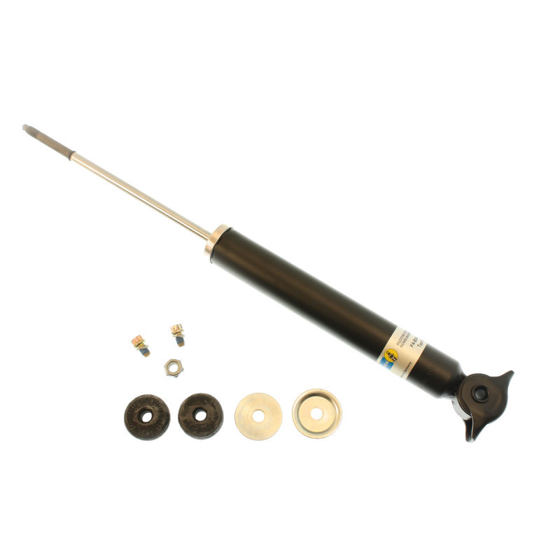 Bilstein B4 Series OEM Front Shock for 88-91 MB 300SE Base - 24-011839