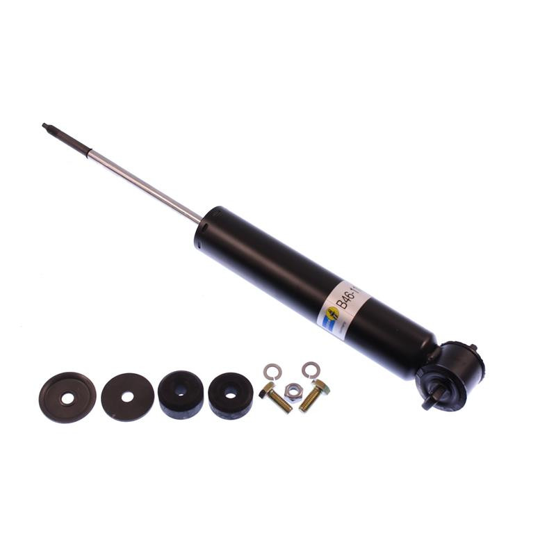 Bilstein B4 Series OEM Rear Shock for 90-91 MB 300SEL / 350SDL Base - 24-011846