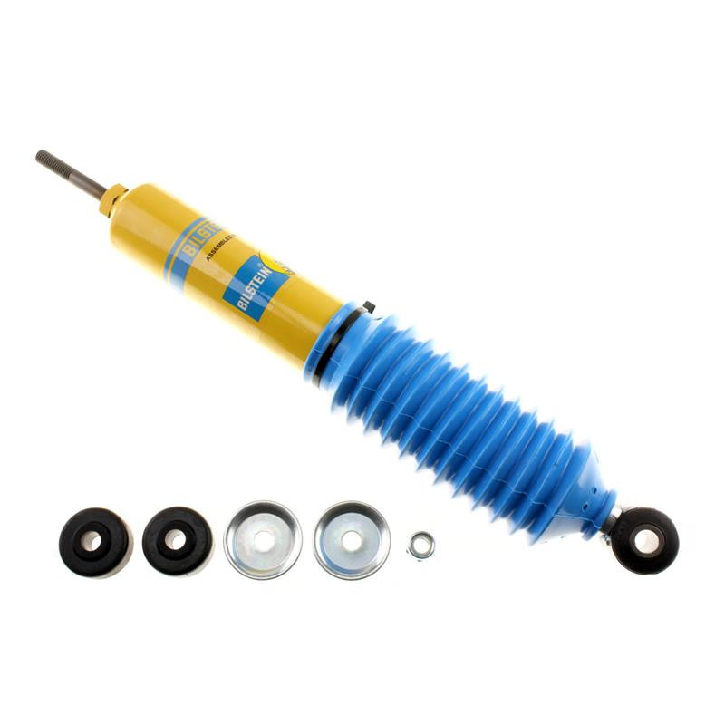 Bilstein 4600 Series Front Shock for 82-96 F150 XL - 24-013284