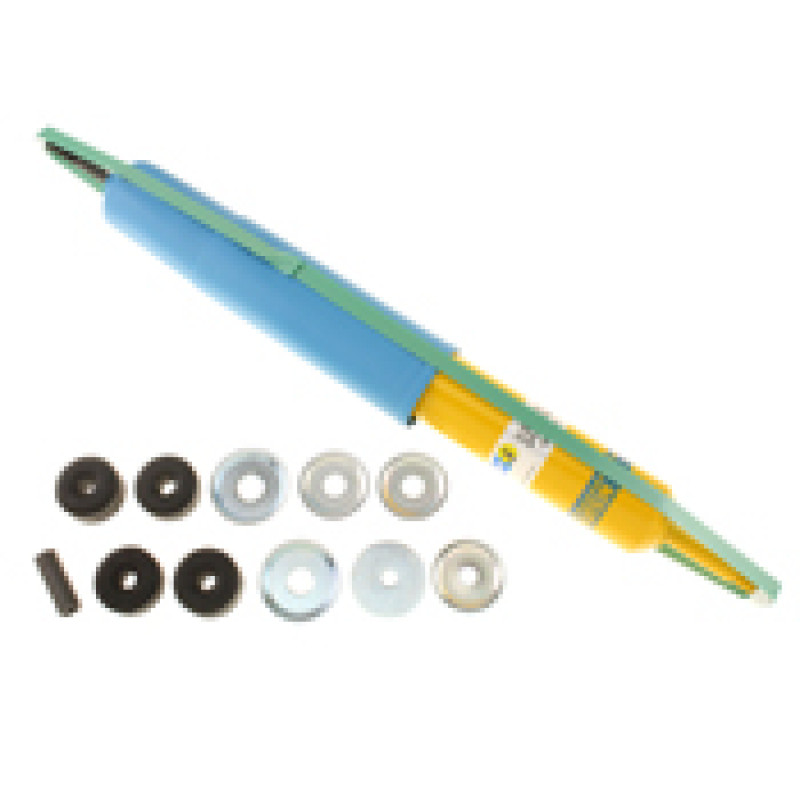 Bilstein B6 Front 46mm Monotube Shock Absorber for 1991 Toyota Land Cruiser Base
