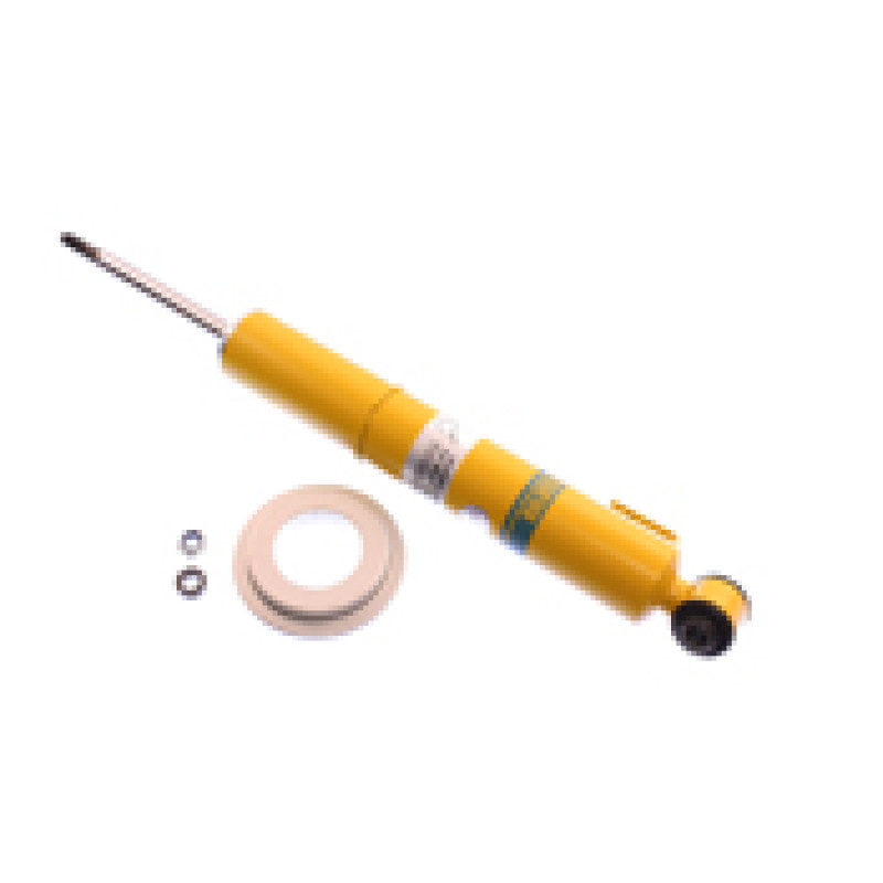 Bilstein B6 Front 46mm Monotube Shock Absorber for 1990 Mazda Miata Base