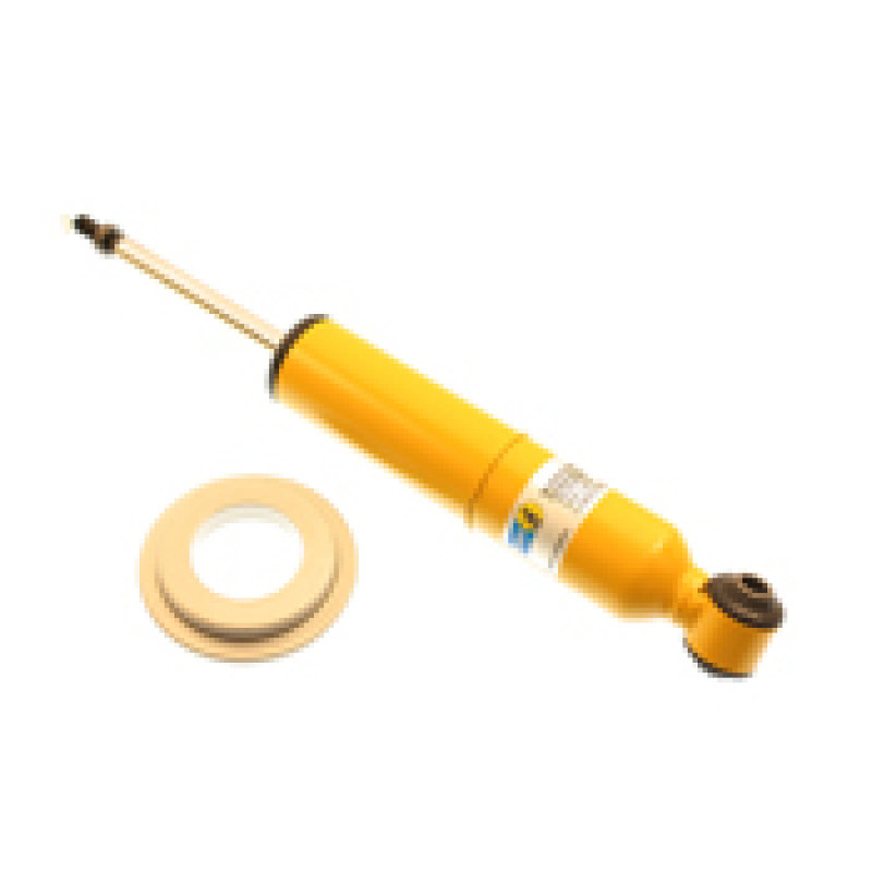 Bilstein B6 HD Rear Shock for 90-97 Mazda Miata - 24-014892