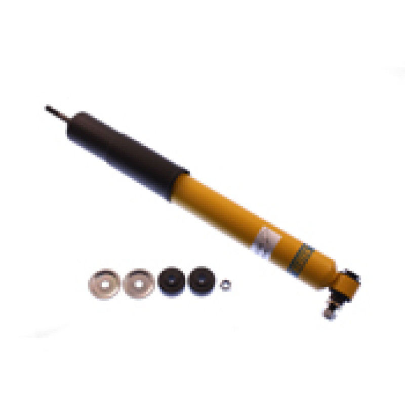 Bilstein B6 Rear 46mm Monotube Shock Absorber for 1975 Ford LTD Base