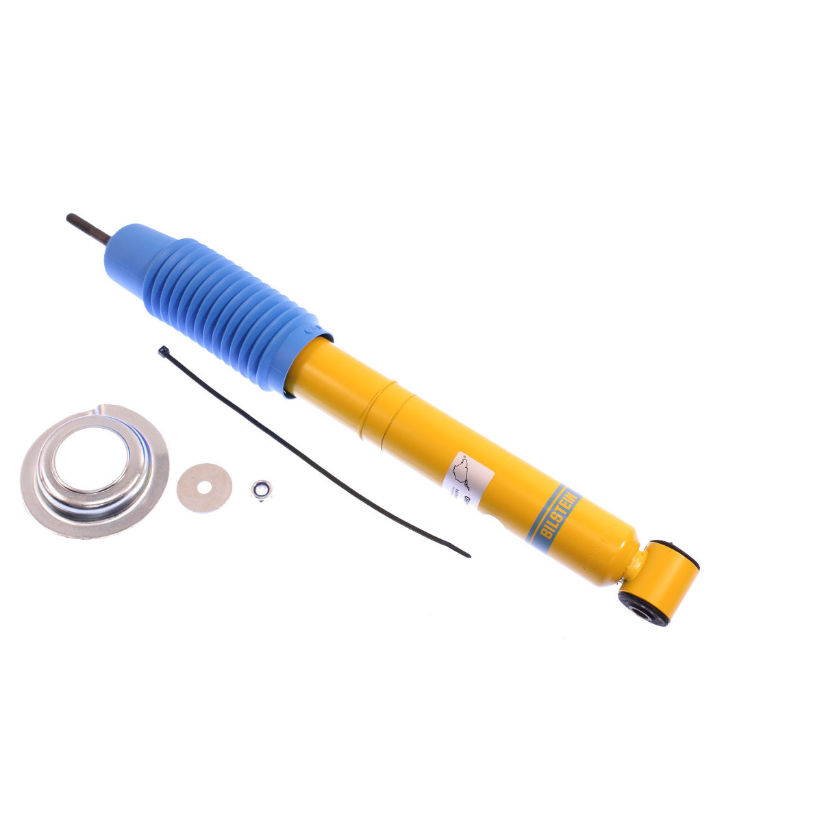 Bilstein B6 HD Rear Shock for 91-01 NSX / 95-02 NSX T - 24-016650