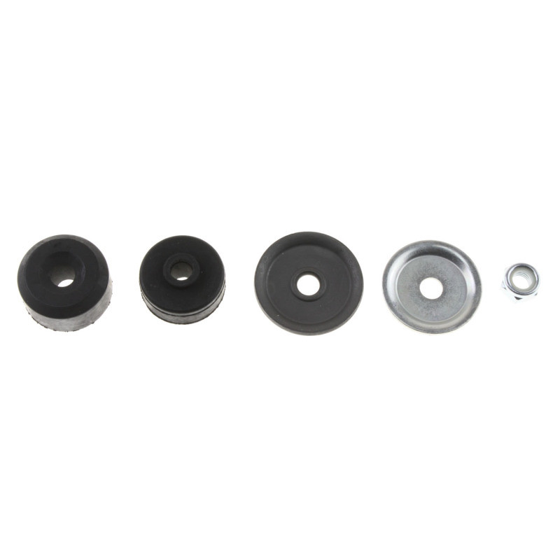 Bilstein B6 Front 46mm Monotube Shock Absorber for 1990 Chevrolet C1500 454 SS