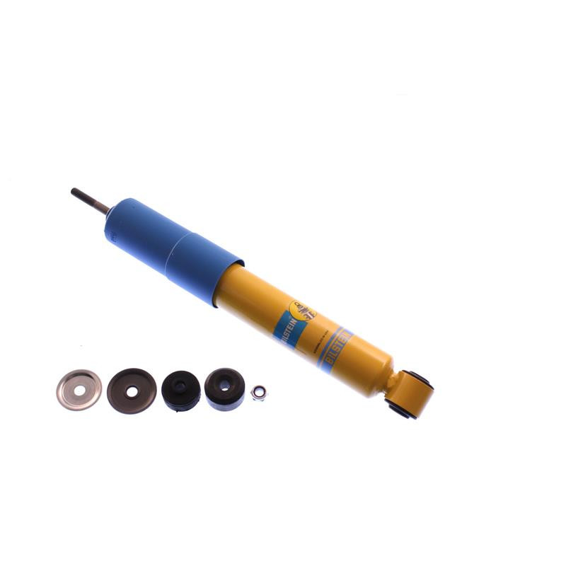 Bilstein B6 HD Rear Shock for 88-96 Corvette Base - 24-020541